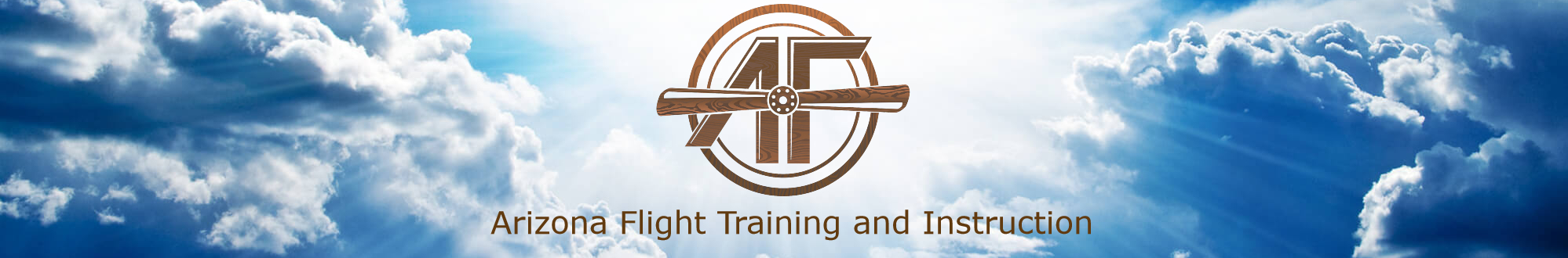 Flying Stories Flight Training Arizona